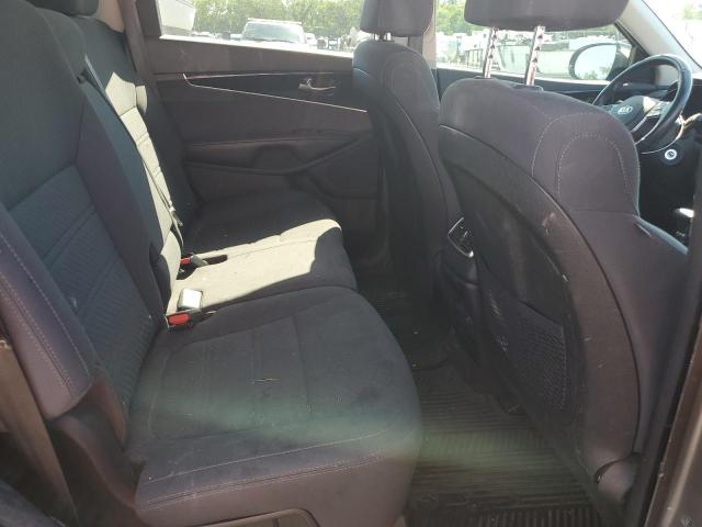 2019 KIA SORENTO L - 5XYPGDA32KG534916