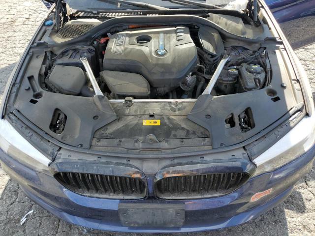 VIN WBAJA9C04LCE25726 2020 BMW 5 Series, 530E no.11