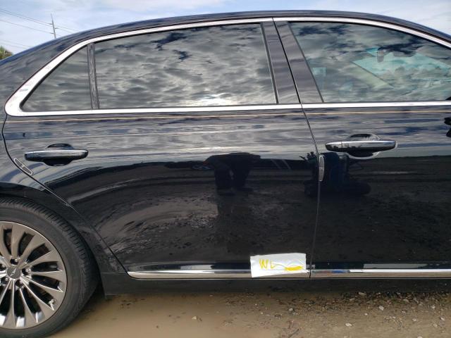 2017 GENESIS G90 PREMIU KMHG34JA4HU027240