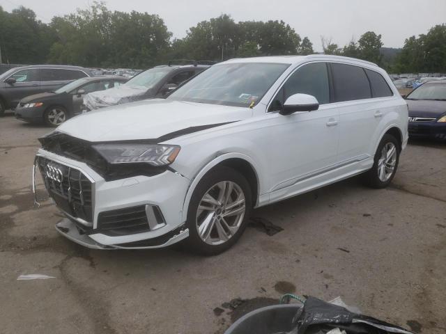 VIN WA1LXBF77RD001249 2024 Audi Q7, Premium Plus no.1