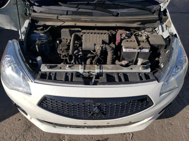 2020 MITSUBISHI MIRAGE G4 ML32F3FJXLHF04494