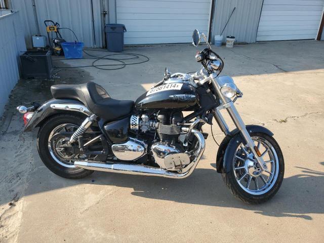 2011 TRIUMPH MOTORCYCLE AMERICA - SMT905RNXBT464709