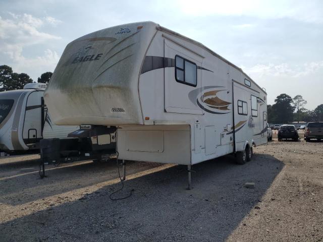 JAYCO EAGLE 2008 white   1UJCJ02R781LK0105 photo #3