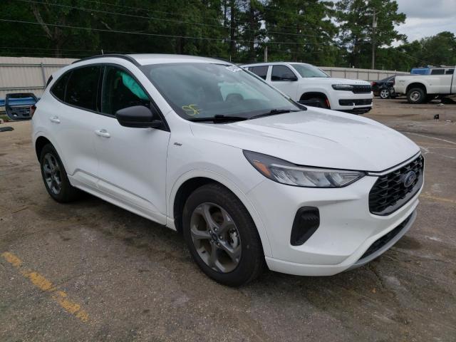 2023 FORD ESCAPE ST - 1FMCU0MN8PUA52630