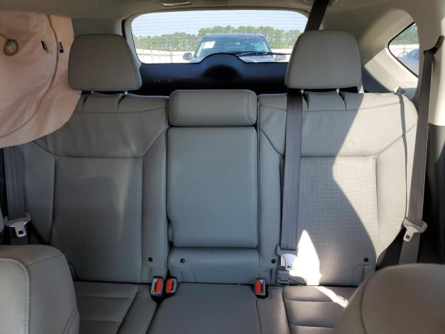 2015 HONDA CR-V EXL - 2HKRM3H7XFH514433