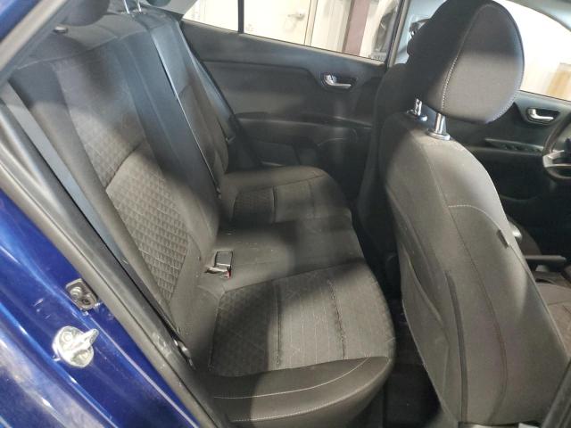 2019 KIA RIO S - 3KPA24AB5KE249426
