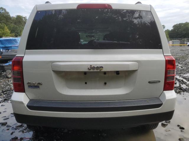 VIN 1C4NJRFBXED817153 2014 Jeep Patriot, Latitude no.6