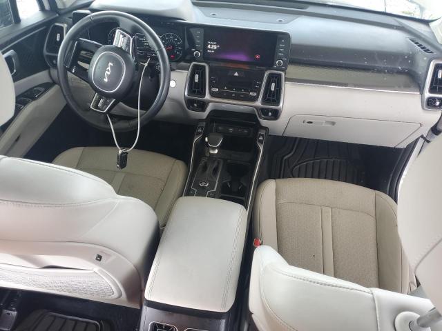 2023 KIA SORENTO S - 5XYRL4LC9PG206076
