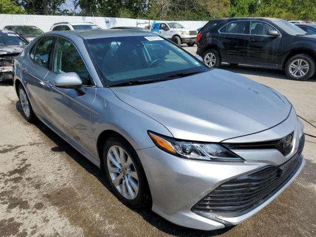 2020 TOYOTA CAMRY LE - 4T1C11AK8LU361128