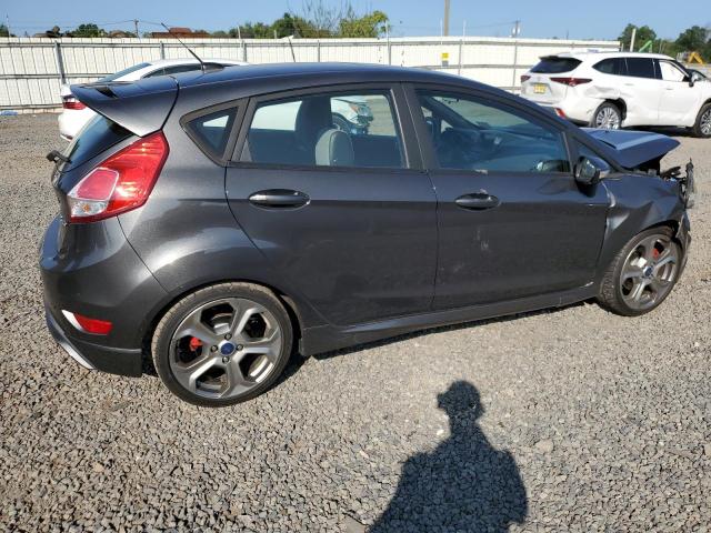 2016 FORD FIESTA ST - 3FADP4GX7GM158775