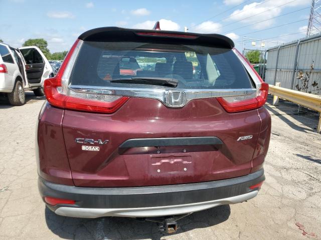 2017 HONDA CR-V LX 5J6RW6H38HL005328  69564774