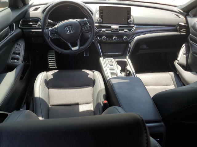 2020 HONDA ACCORD SPO - 1HGCV2F38LA005815
