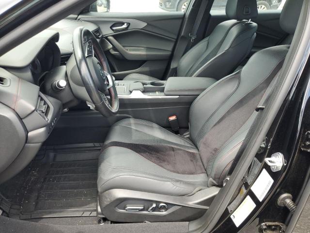 2022 ACURA TLX TECH A - 19UUB6F57NA003286