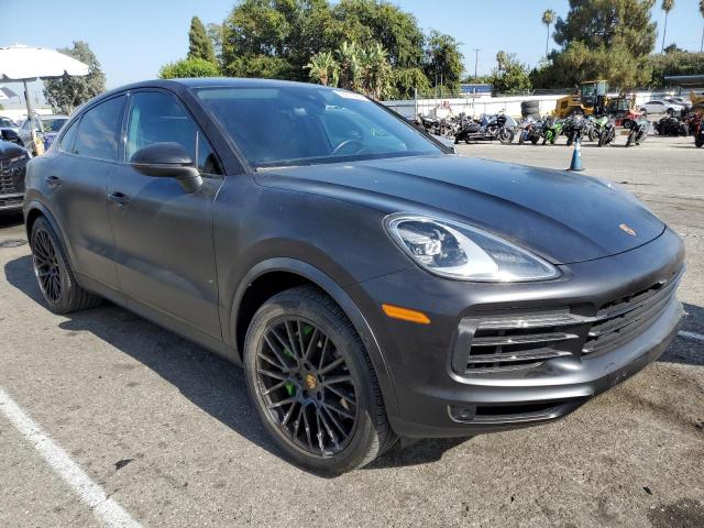 VIN WP1BA2AY2NDA48295 2022 PORSCHE CAYENNE no.4