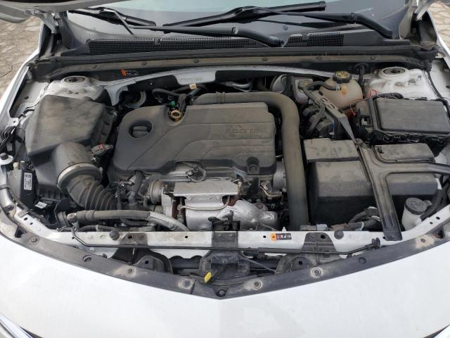 2020 CHEVROLET MALIBU RS - 1G1ZG5ST3LF050277