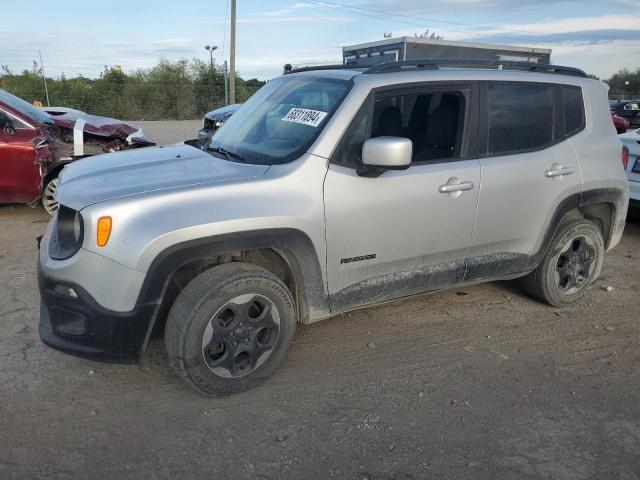 2016 JEEP RENEGADE L - ZACCJBBW0GPC50639