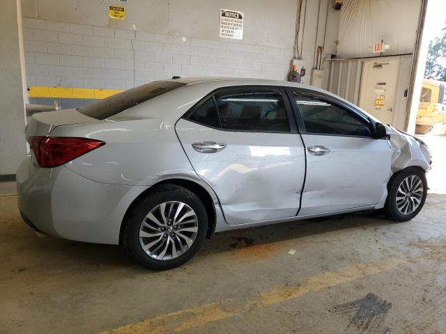 2017 TOYOTA COROLLA L - 2T1BURHE8HC812021