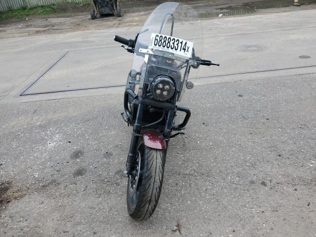 2021 HONDA CMX1100 A JH2SC8309MK000476