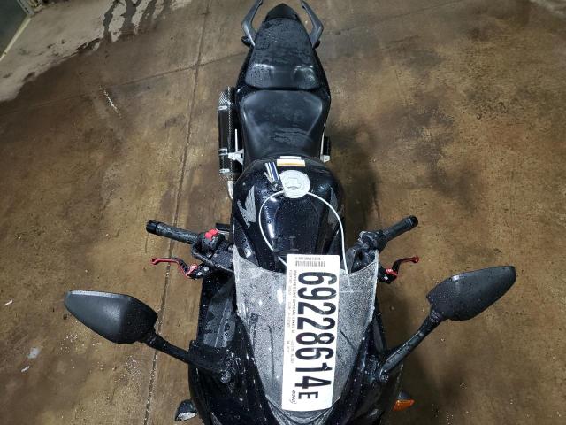 2014 HONDA CBR500 R - MLHPC4463E5102332