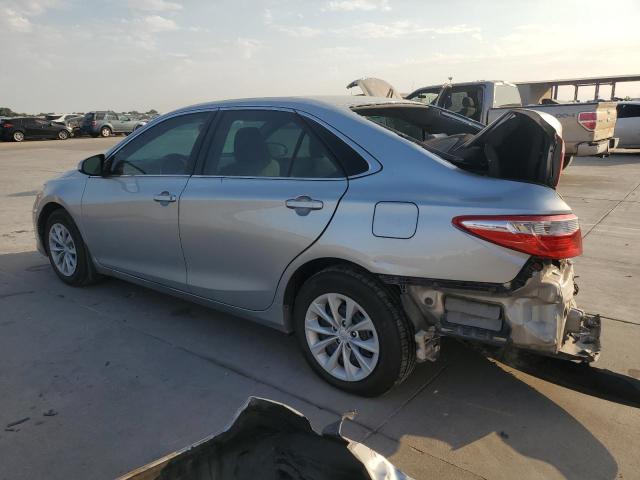 VIN 4T1BF1FK5FU923481 2015 Toyota Camry, LE no.2