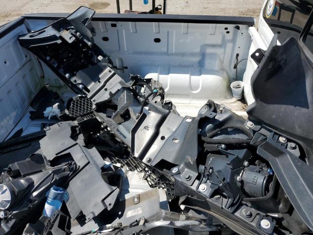 2019 FORD RANGER XL - 1FTER4FHXKLA05031