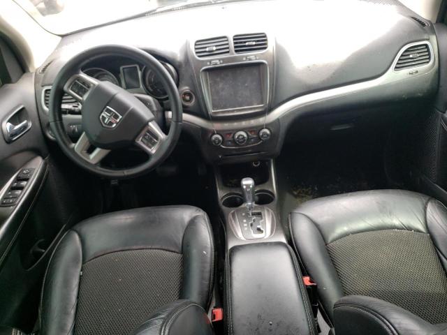 2015 DODGE JOURNEY CR - 3C4PDCGB9FT720758