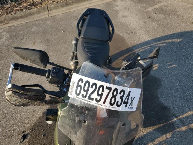 2022 HARLEY-DAVIDSON RA1250 S 1HD1ZES17NB313845