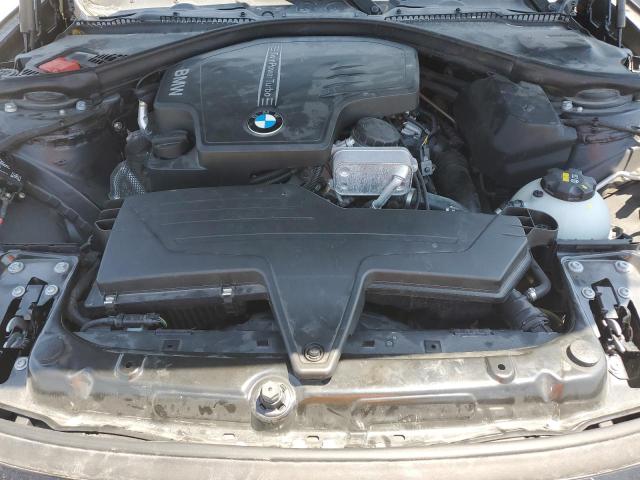 VIN WBA3N9C59EF722059 2014 BMW 4 Series, 428 XI no.11