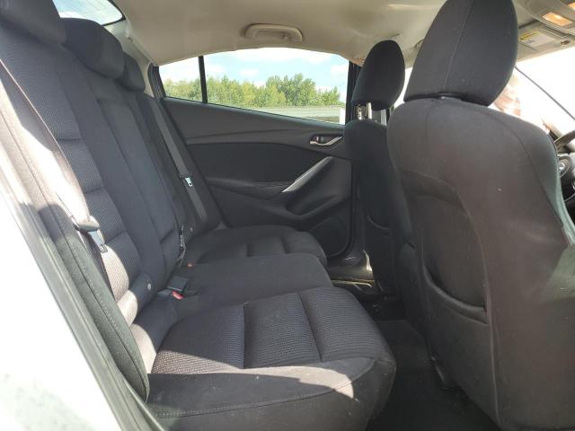 2017 MAZDA 6 SPORT - JM1GL1U53H1106188