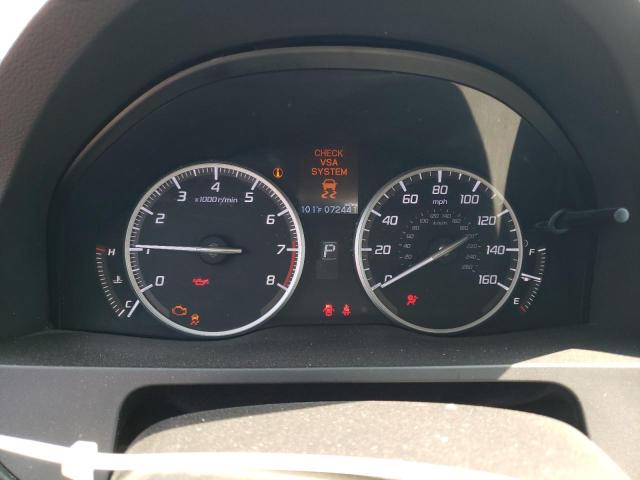 2017 ACURA RDX - 5J8TB4H34HL006991