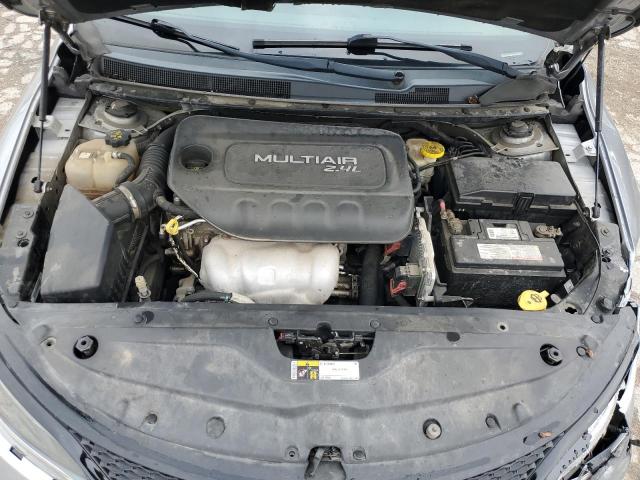 2015 CHRYSLER 200 S - 1C3CCCBB4FN548216