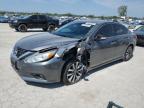 2017 NISSAN ALTIMA 2.5 - 1N4AL3AP3HC265438