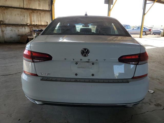 2022 VOLKSWAGEN PASSAT SE 1VWSA7A30NC009128  67954034