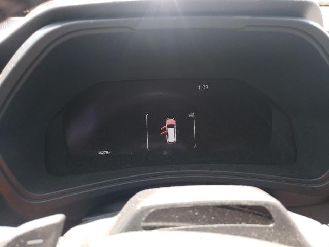 2024 TOYOTA GRAND HIGH - 5TDAAAB50RS013552