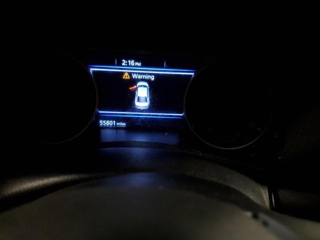 2022 NISSAN ALTIMA SV - 1N4BL4DV4NN355654