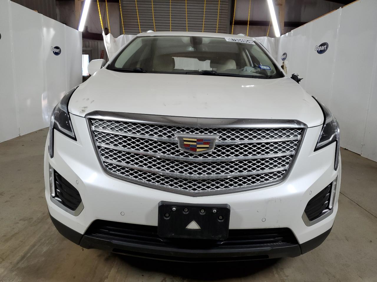 Lot #2838406915 2019 CADILLAC XT5 LUXURY