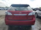 LEXUS RX 350 photo