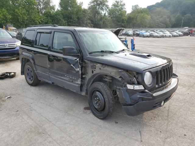 2015 JEEP PATRIOT SP - 1C4NJRBB8FD162577