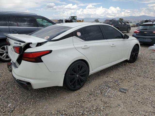 2022 NISSAN ALTIMA SR 1N4BL4CV5NN327069  67043124