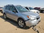 SUBARU FORESTER 2 photo