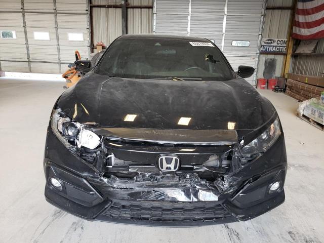 2021 HONDA CIVIC EX - SHHFK7H65MU215353