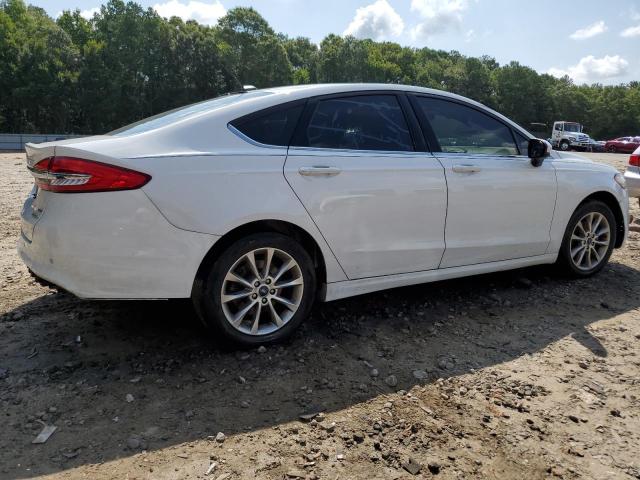 VIN 3FA6P0HD4HR189055 2017 Ford Fusion, SE no.3