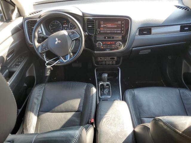 VIN JA4AD3A38KZ004020 2019 Mitsubishi Outlander, SE no.8