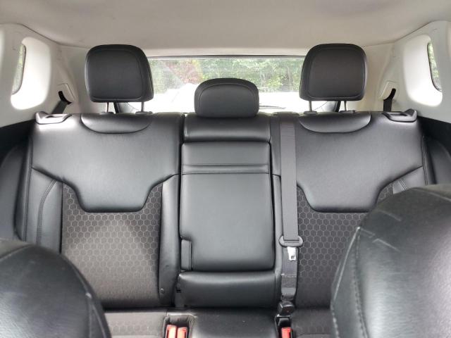 2018 JEEP COMPASS LA - 3C4NJDBB4JT453163