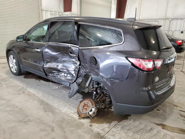 2017 CHEVROLET TRAVERSE P - 1GNKVJKD0HJ133662