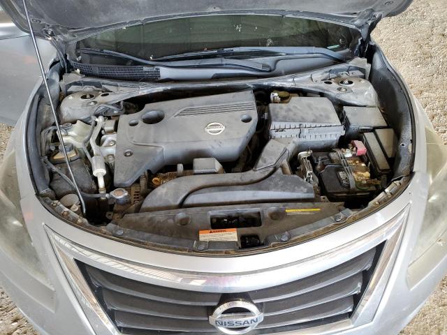 VIN 1N4AL3AP4DC121603 2013 Nissan Altima, 2.5 no.11