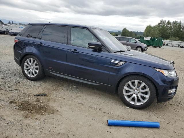 VIN SALWR2KF1GA555873 2016 Land Rover Range Rover, Hse no.4