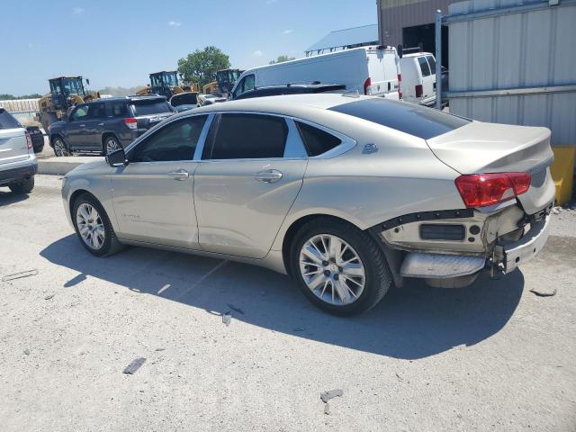 Vin: 2g11y5sl7e9205094, lot: 65798244, chevrolet impala ls 20142