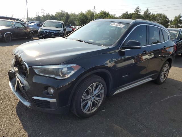 2017 BMW X1 XDRIVE28I 2017