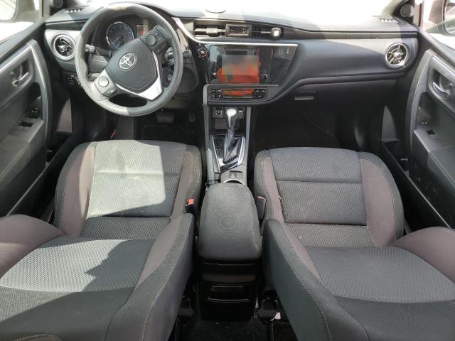 2018 TOYOTA COROLLA L - 5YFBURHEXJP832602